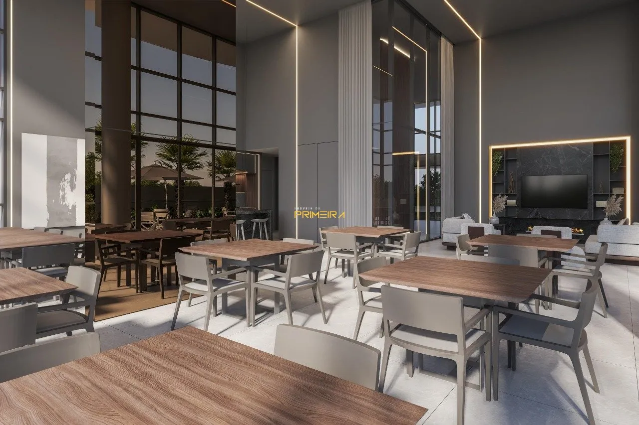 Apartamento 3 quartos à venda em Mossunguê, Curitiba/PR, foto 49