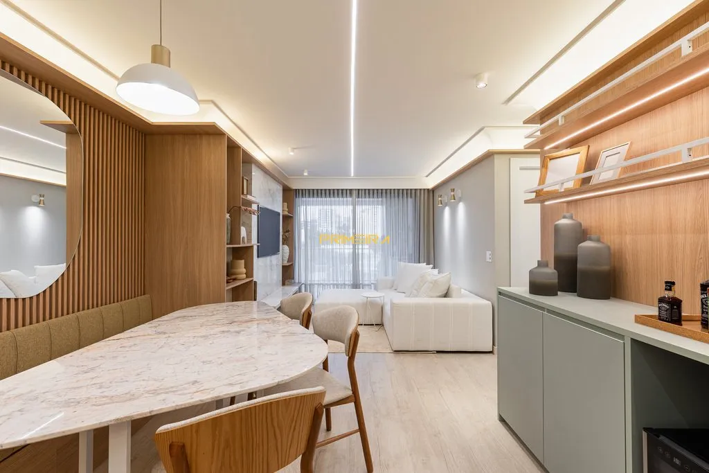 Apartamento 2 quartos à venda em Ahú, Curitiba/PR, foto 13