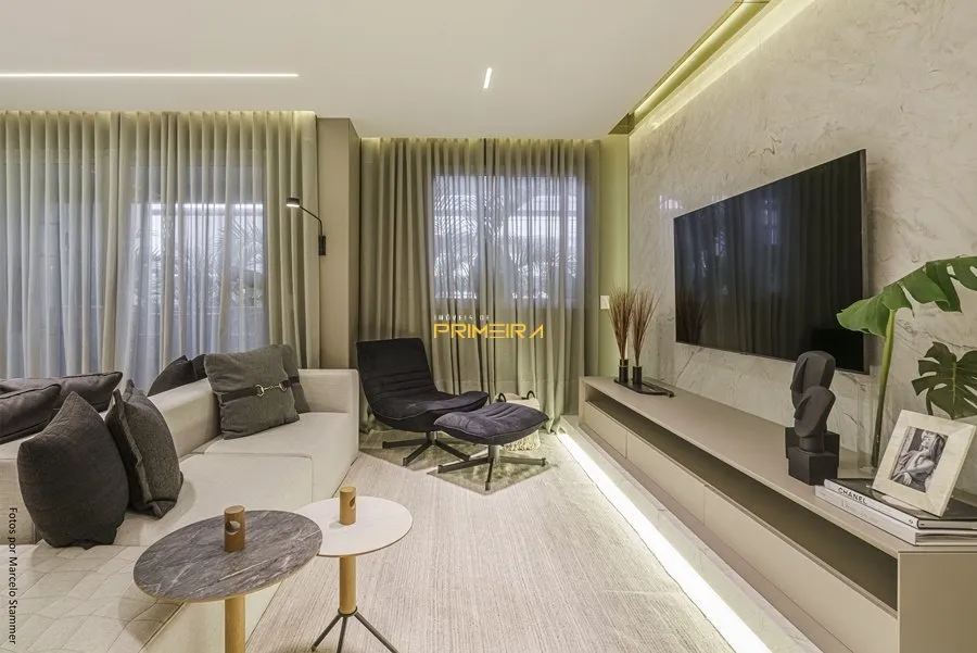 Apartamento 3 quartos à venda em Juvevê, Curitiba/PR, foto 6