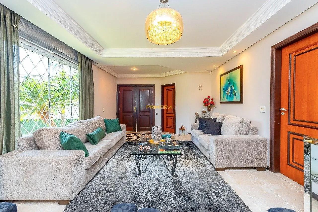 Casa em Condomínio 5 quartos à venda em Cascatinha, Curitiba/PR, foto 4