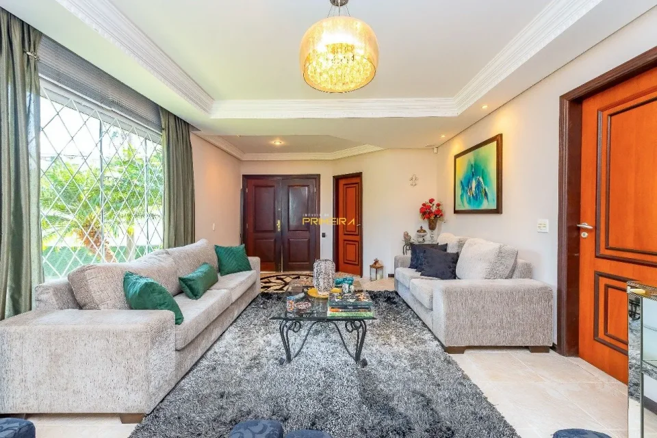 Casa em Condomínio 5 quartos à venda em Cascatinha, Curitiba/PR, foto 4