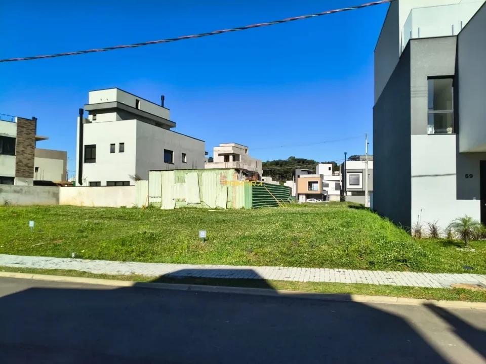 Terrenos Residenciais à venda em Santa Cândida, Curitiba/PR, foto 4