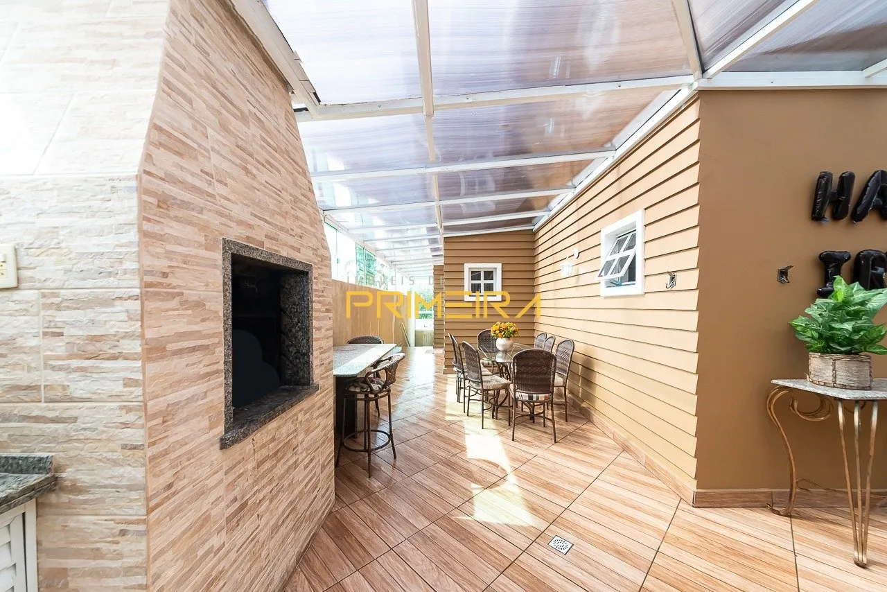 Casa 3 quartos à venda em Rebouças, Curitiba/PR, foto 57