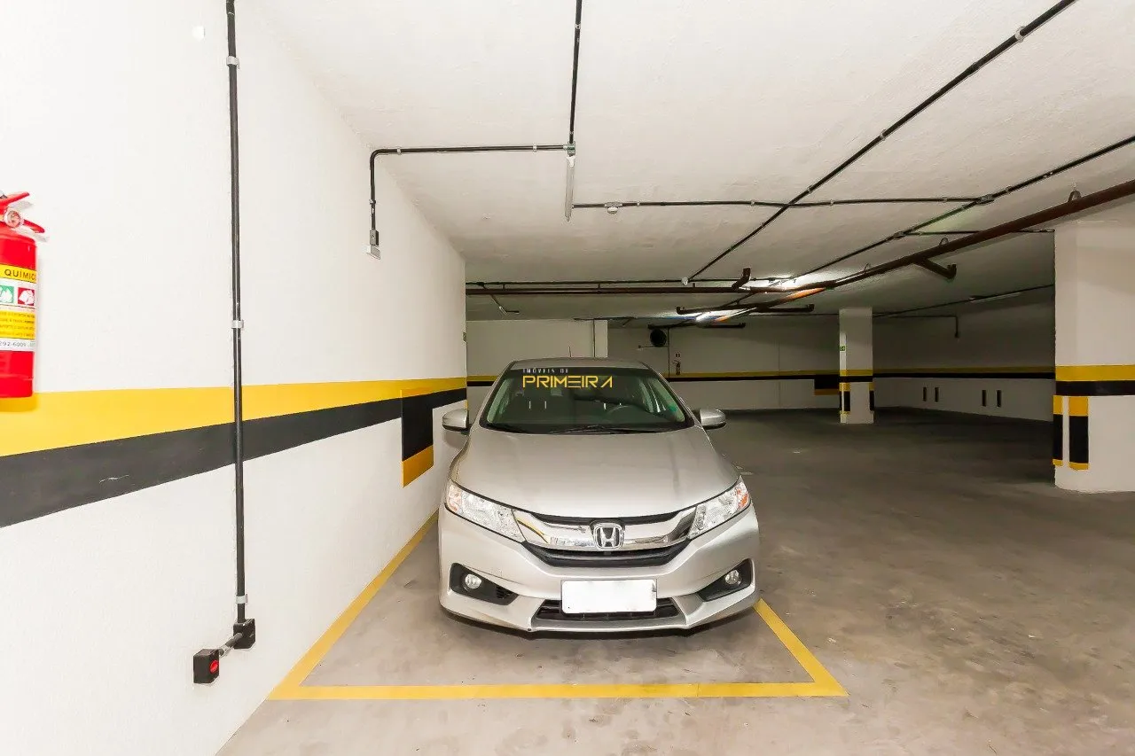 Apartamento 2 quartos à venda em Novo Mundo, Curitiba/PR, foto 31