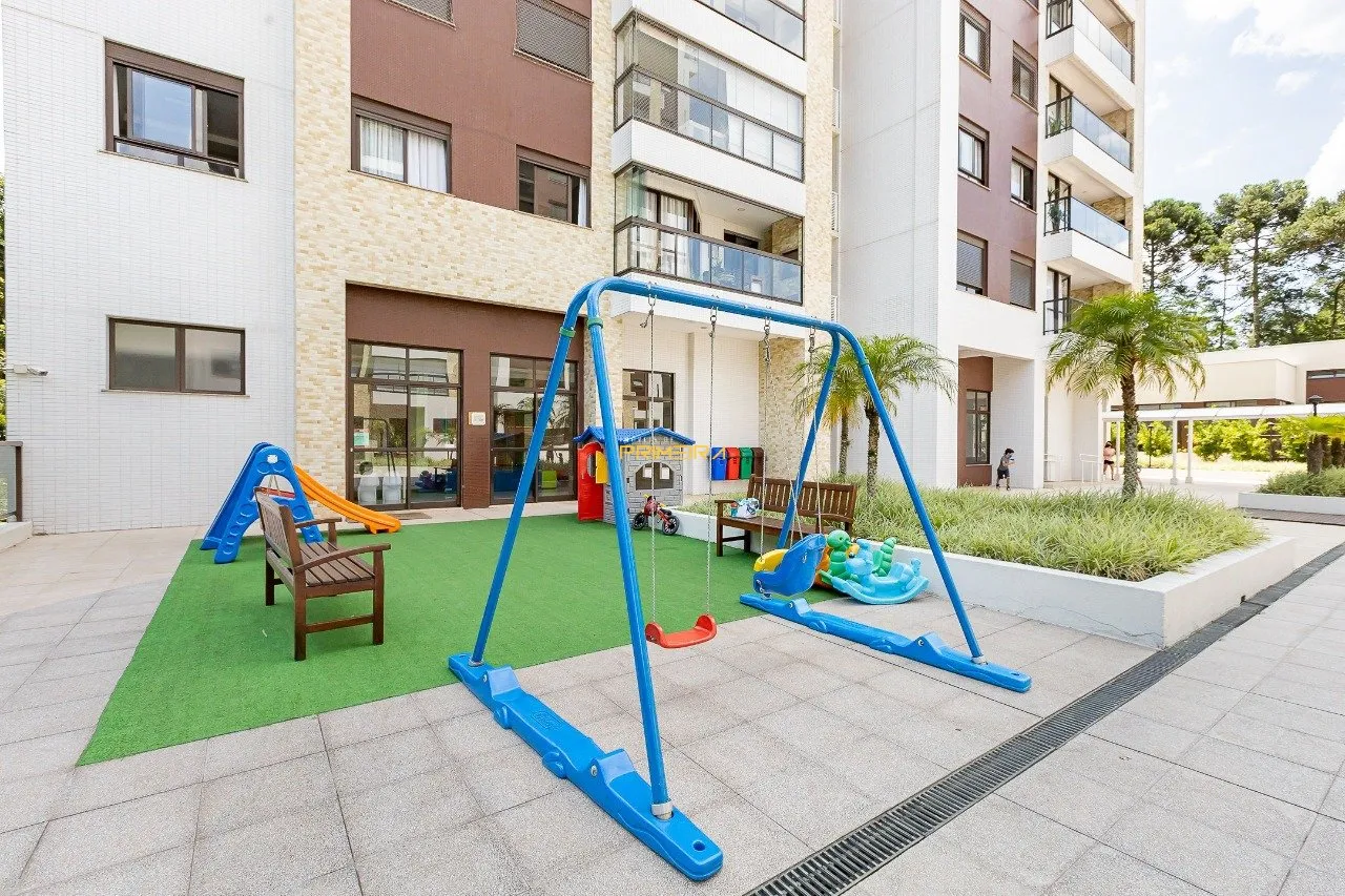 Apartamento 2 quartos à venda em Mossunguê, Curitiba/PR, foto 26