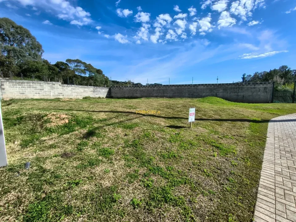 Terrenos Residenciais à venda em Santa Cândida, Curitiba/PR, foto 2