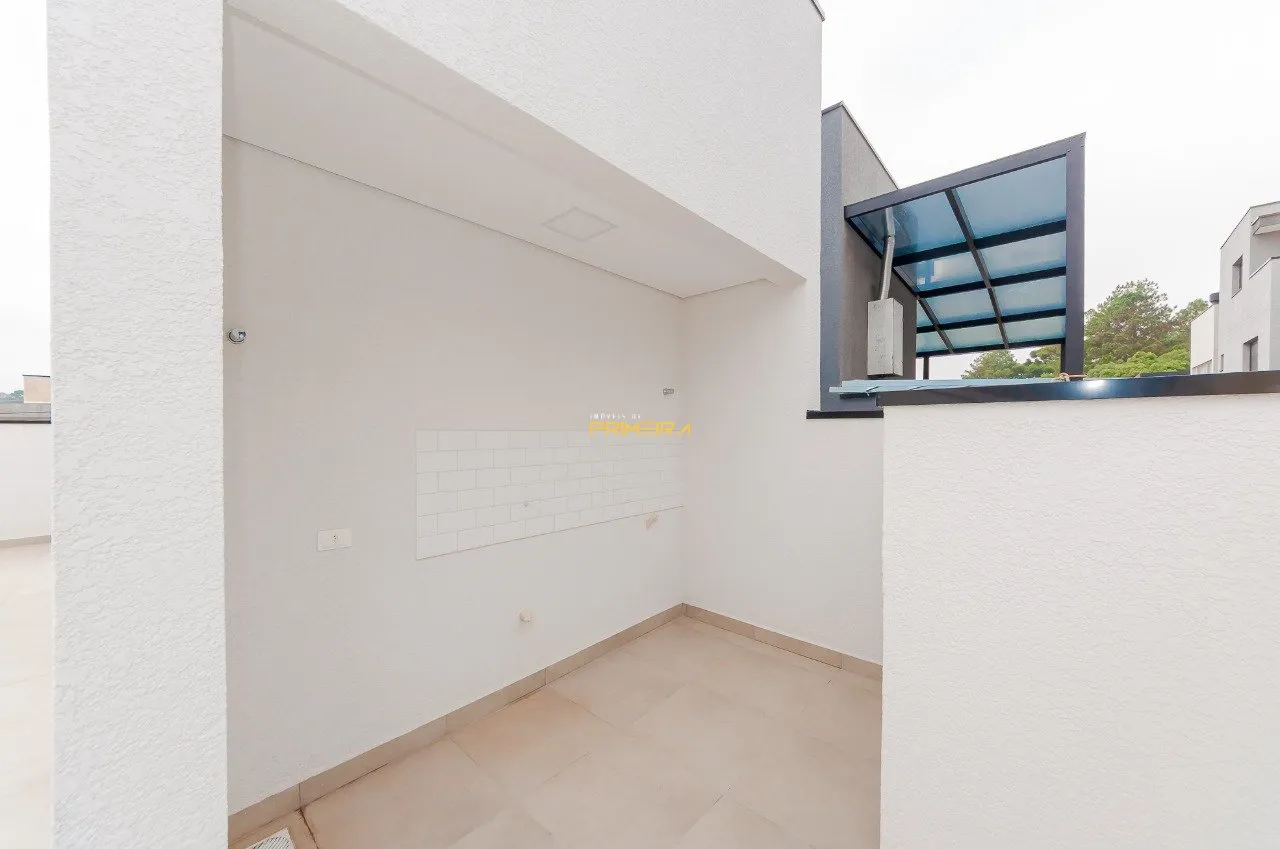 Casa em Condomínio 3 quartos à venda em Santa Cândida, Curitiba/PR, foto 21