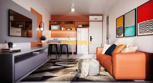 Compass Coliving em Curitiba, foto 3