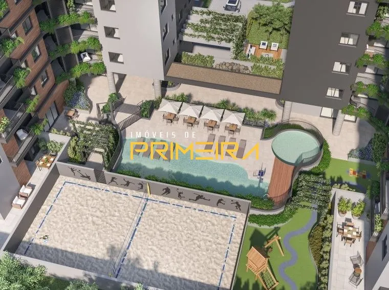 Apartamento 3 quartos à venda em Cabral, Curitiba/PR, foto 20
