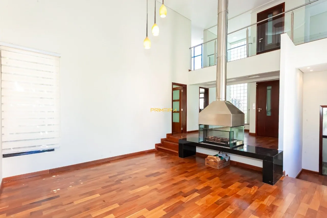 Casa em Condomínio 4 quartos à venda em Alphaville Graciosa, Pinhais/PR, foto 3