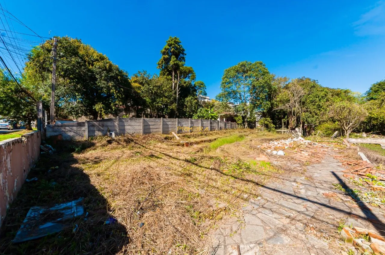 Terrenos Residenciais à venda em Ahú, Curitiba/PR, foto 3