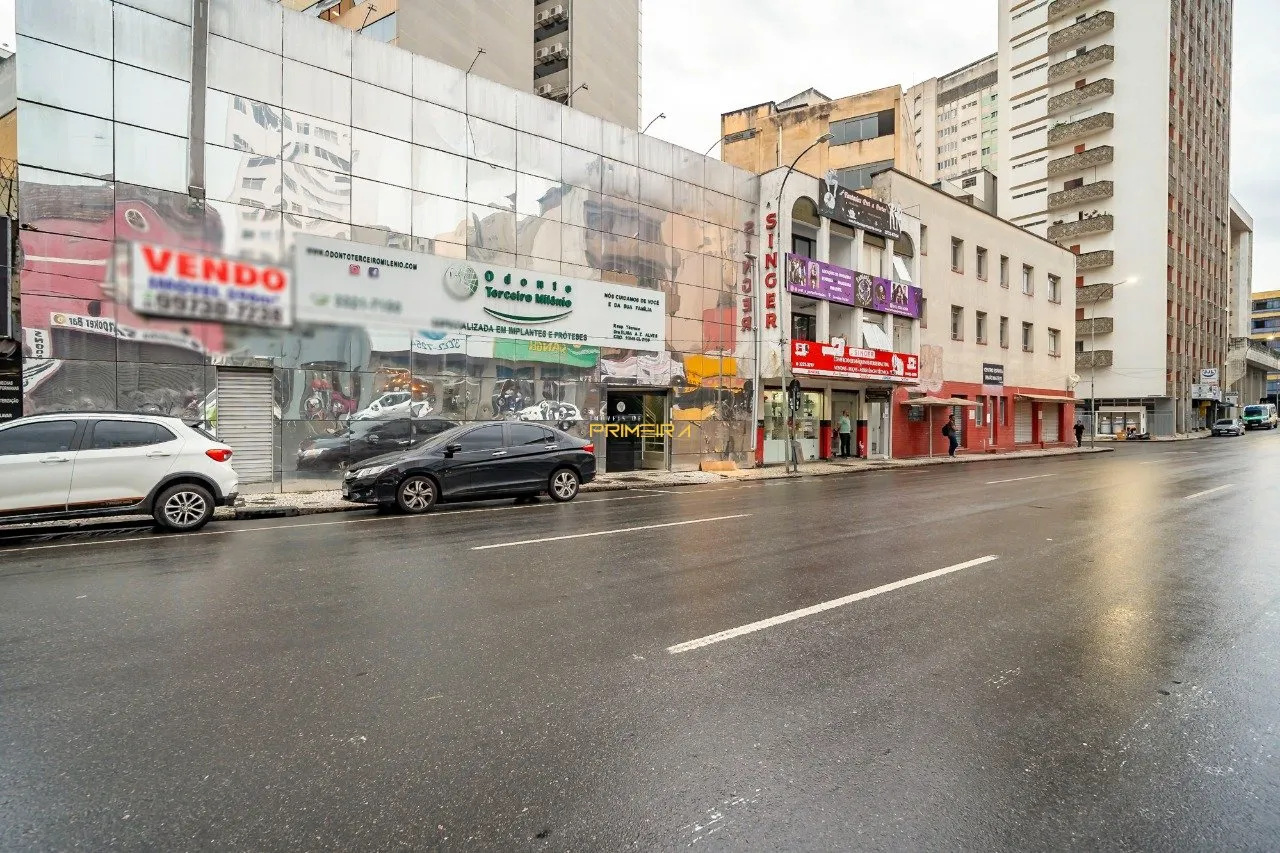 Prédio / Casa à venda em Centro, Curitiba/PR, foto 23