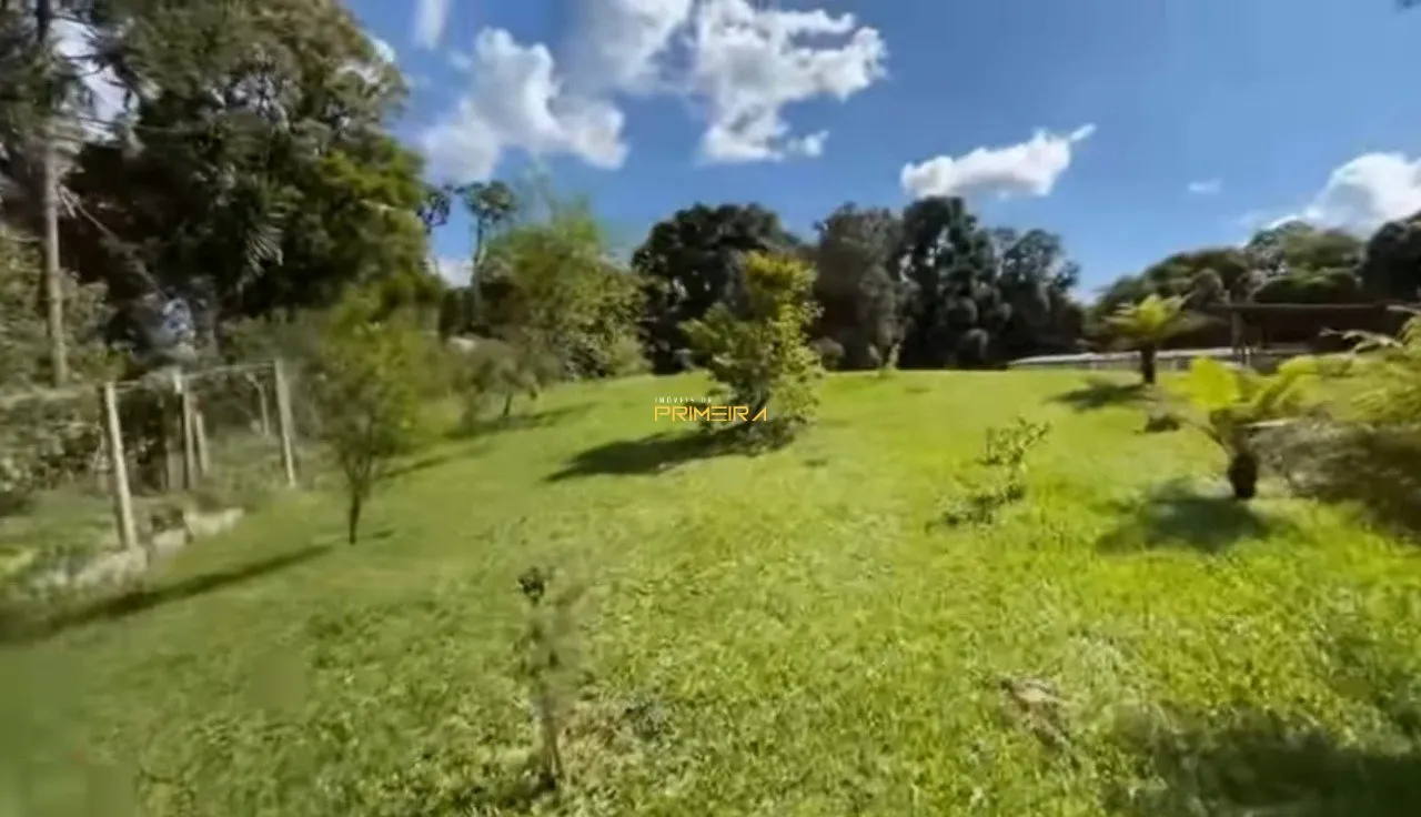 Chácaras / Sítios 4 quartos à venda em Borda do Campo, São José dos Pinhais/PR, foto 20