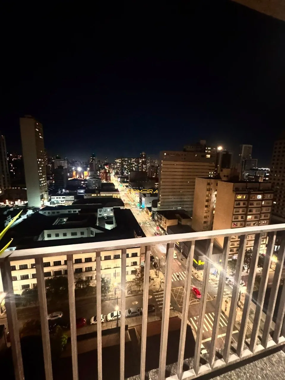 Studio 1 quarto à venda em Centro, Curitiba/PR, foto 7