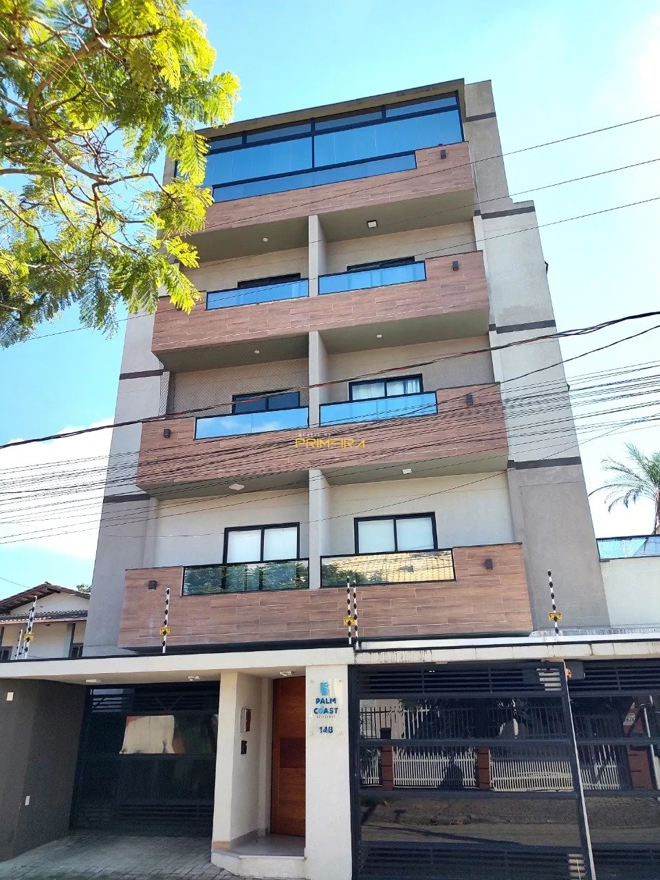 Cobertura 4 quartos à venda em Itacolomi, Balneário Piçarras/SC, foto 1