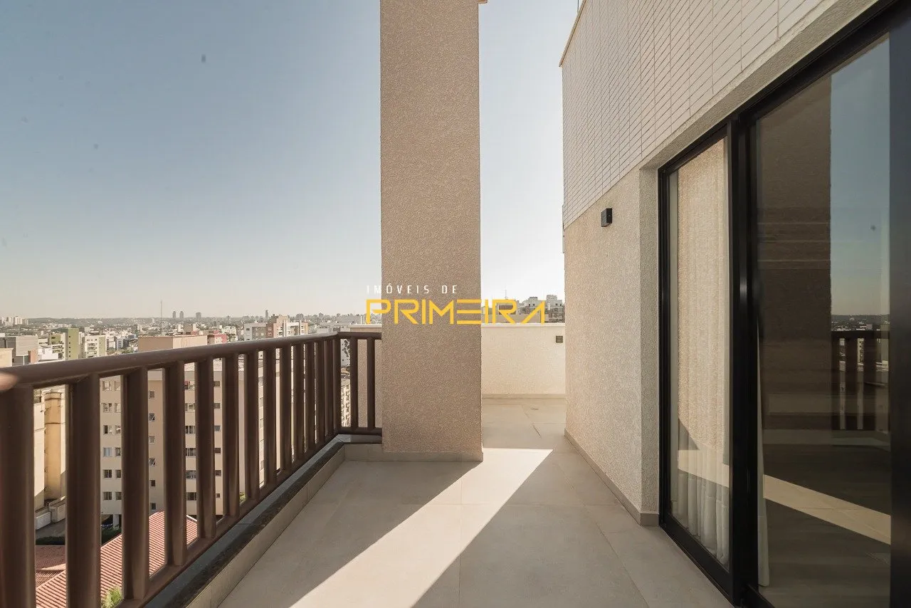 Apartamento 2 quartos à venda em Vila Izabel, Curitiba/PR, foto 37