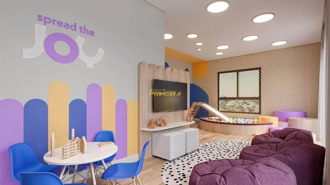 Apartamento 2 quartos à venda em Tingui, Curitiba/PR, foto 13