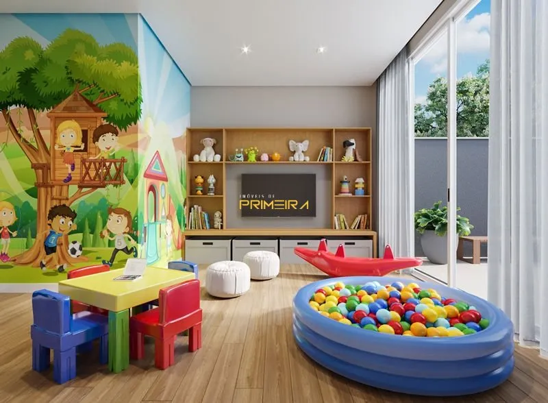 Apartamento 3 quartos à venda em Ahú, Curitiba/PR, foto 7