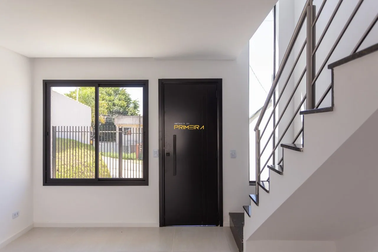 Sobrado 3 quartos à venda em Atuba, Curitiba/PR, foto 6