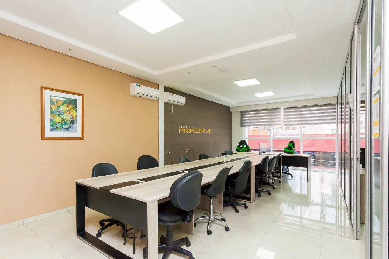 Sala Aérea à venda em Centro, Curitiba/PR, foto 18