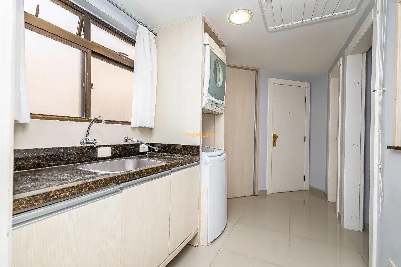 Cobertura 4 quartos à venda em Juvevê, Curitiba/PR, foto 11