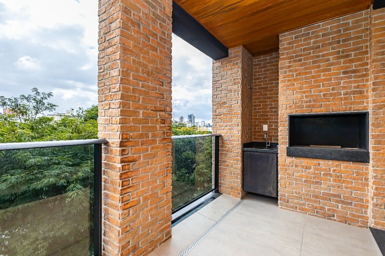 Apartamento 2 quartos à venda em Bigorrilho, Curitiba/PR, foto 6