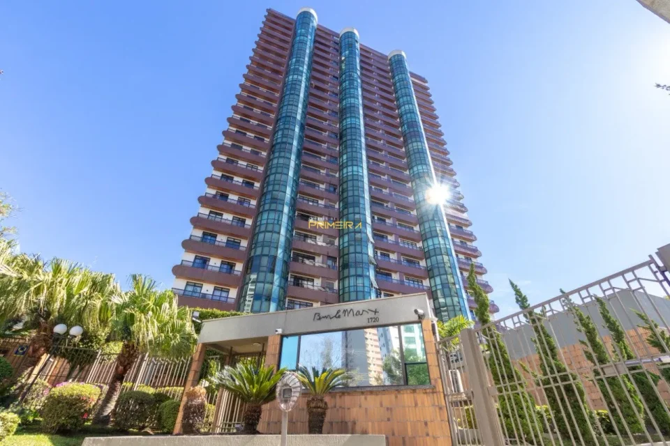 Apartamento 3 quartos à venda em Ecoville, Curitiba/PR, foto 2