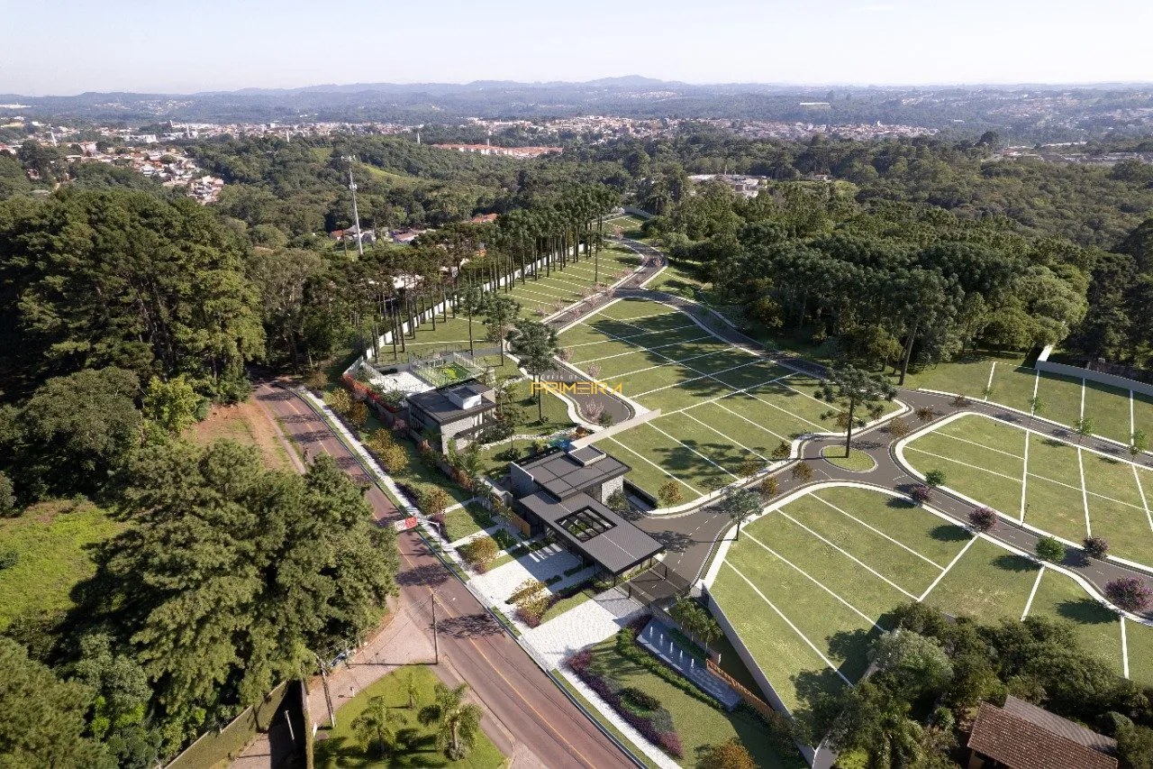Terrenos Residenciais à venda em Santa Cândida, Curitiba/PR, foto 1
