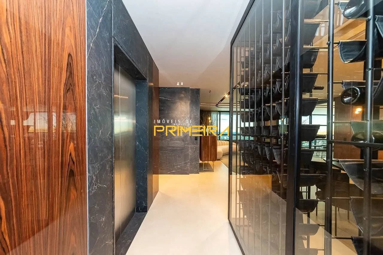 Apartamento 3 quartos à venda em Campo Comprido, Curitiba/PR, foto 17