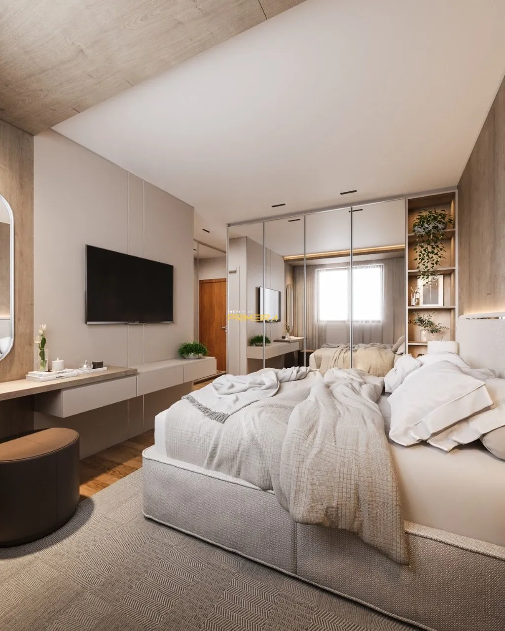 Apartamento 3 quartos à venda em Boa Vista, Curitiba/PR, foto 11