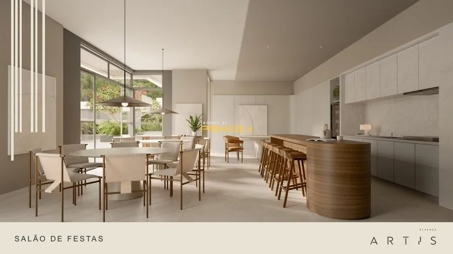 Apartamento 3 quartos à venda em São Francisco, Curitiba/PR, foto 3