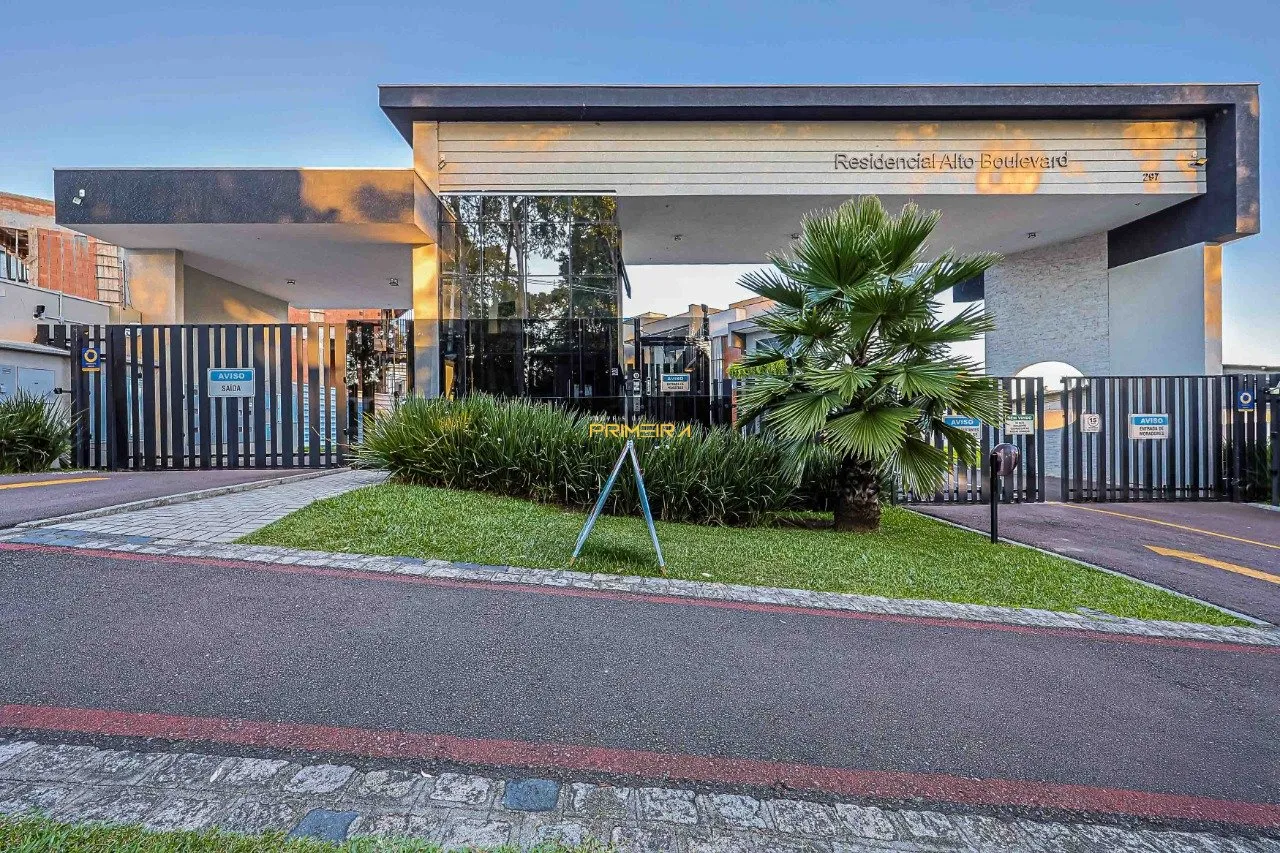 Casa em Condomínio 3 quartos à venda em Bairro Alto, Curitiba/PR, foto 25