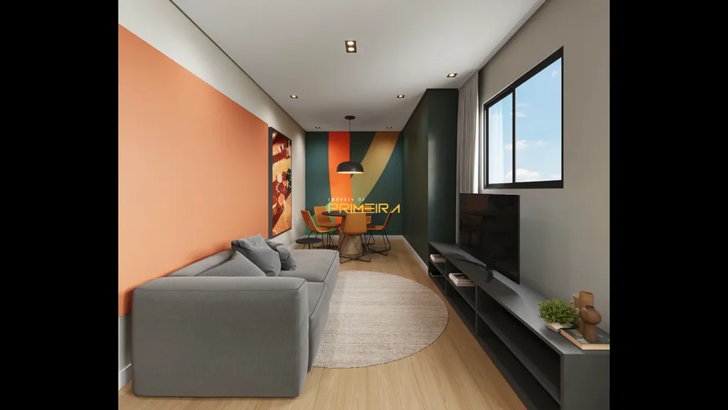 Apartamento 2 quartos à venda em Prado Velho, Curitiba/PR, foto 32