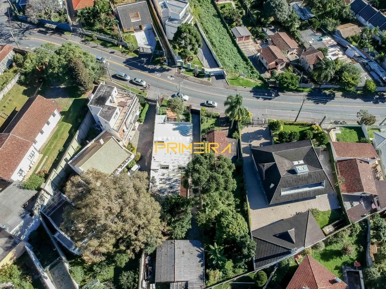 Prédio / Casa à venda em Pilarzinho, Curitiba/PR, foto 23
