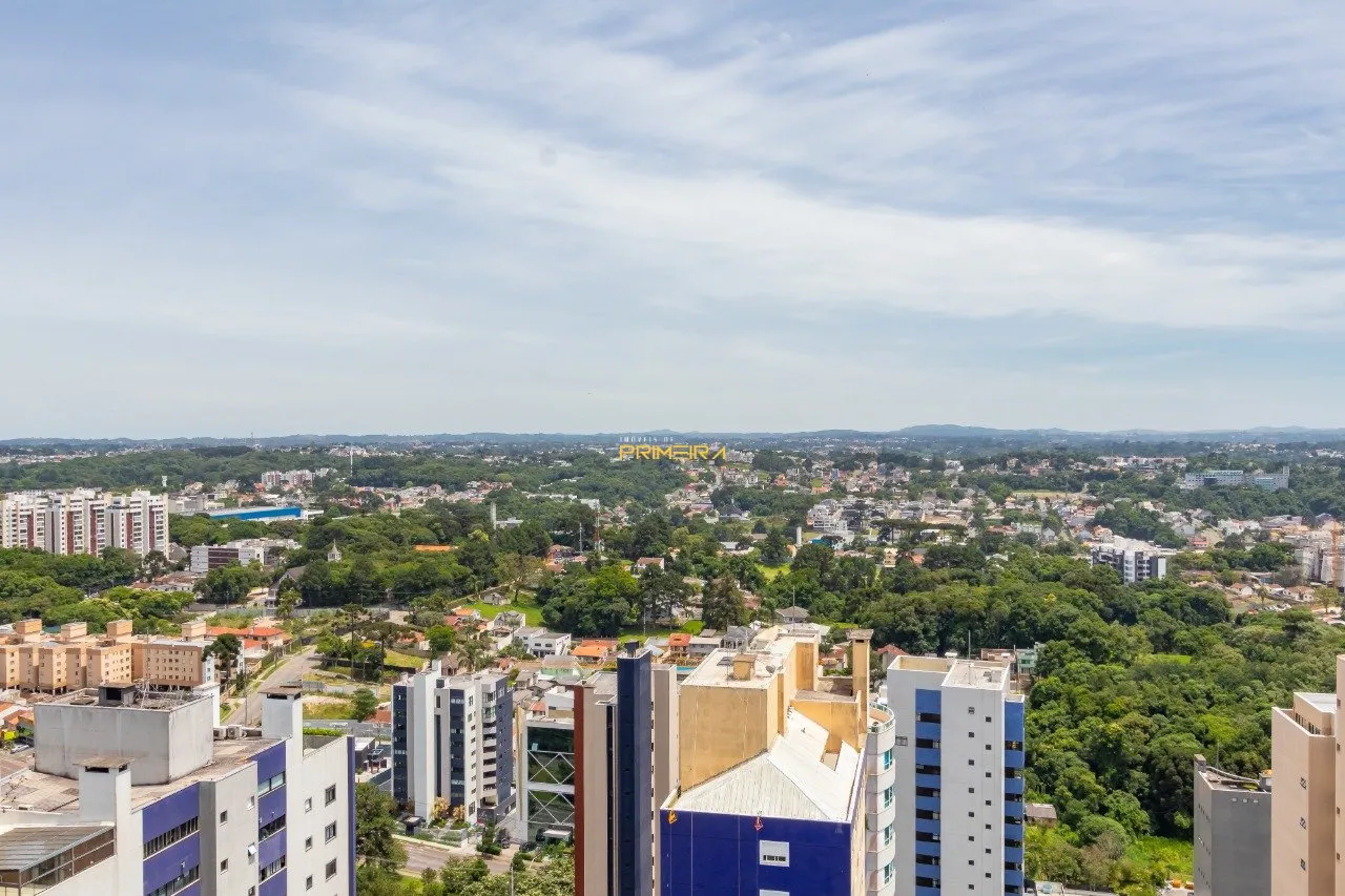 Apartamento 4 quartos à venda em Mossunguê, Curitiba/PR, foto 12