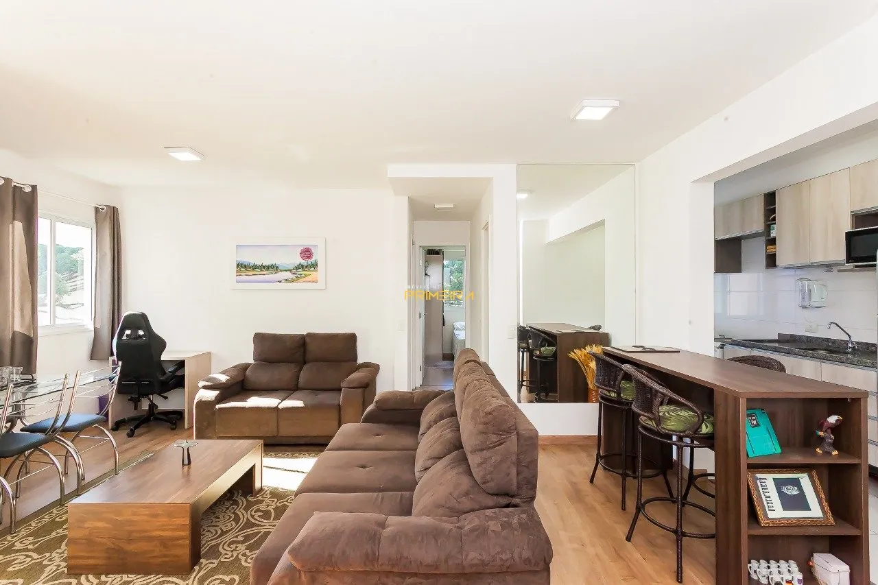 Apartamento 3 quartos à venda em Bacacheri, Curitiba/PR, foto 6