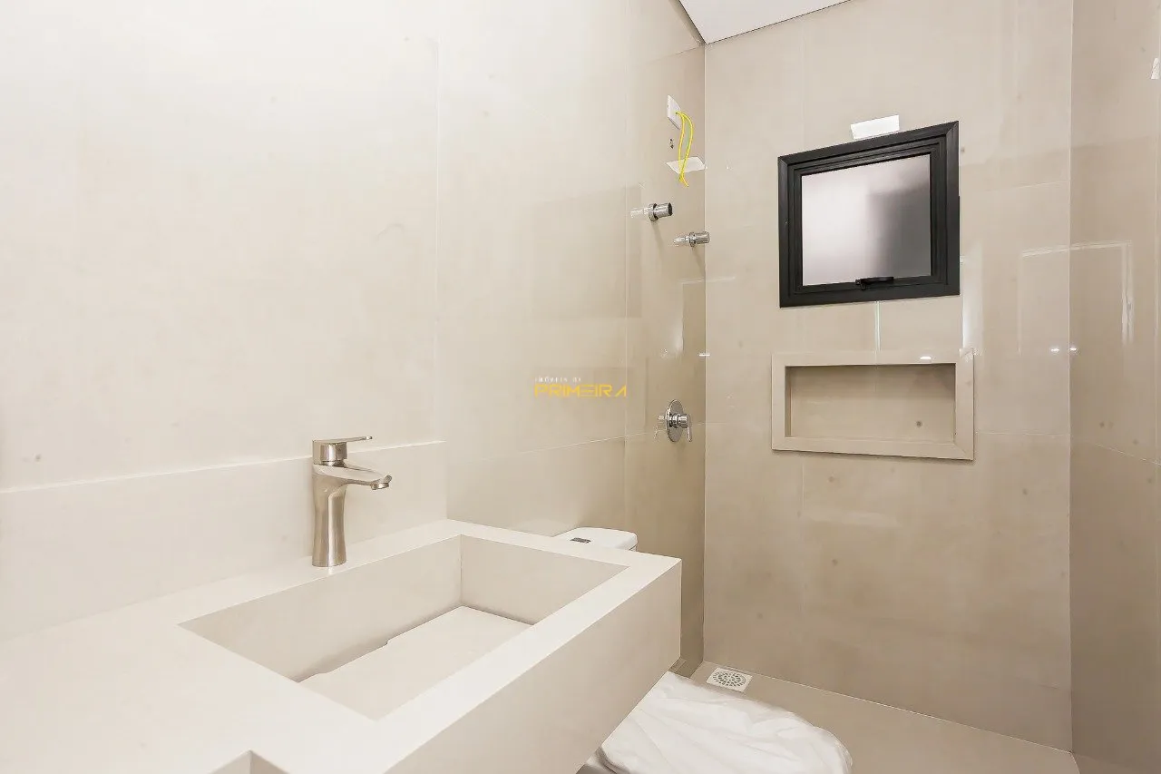 Casa em Condomínio 3 quartos à venda em Cruzeiro, São José dos Pinhais/PR, foto 18