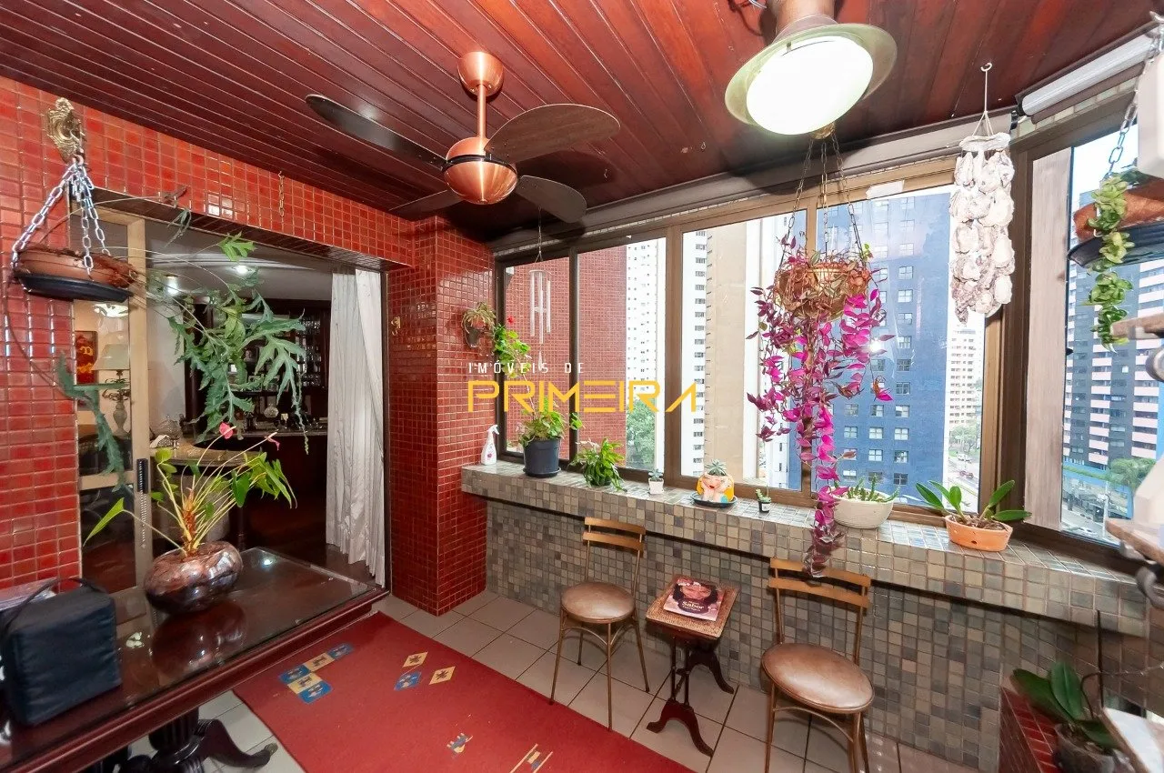Apartamento 4 quartos à venda em Água Verde, Curitiba/PR, foto 25