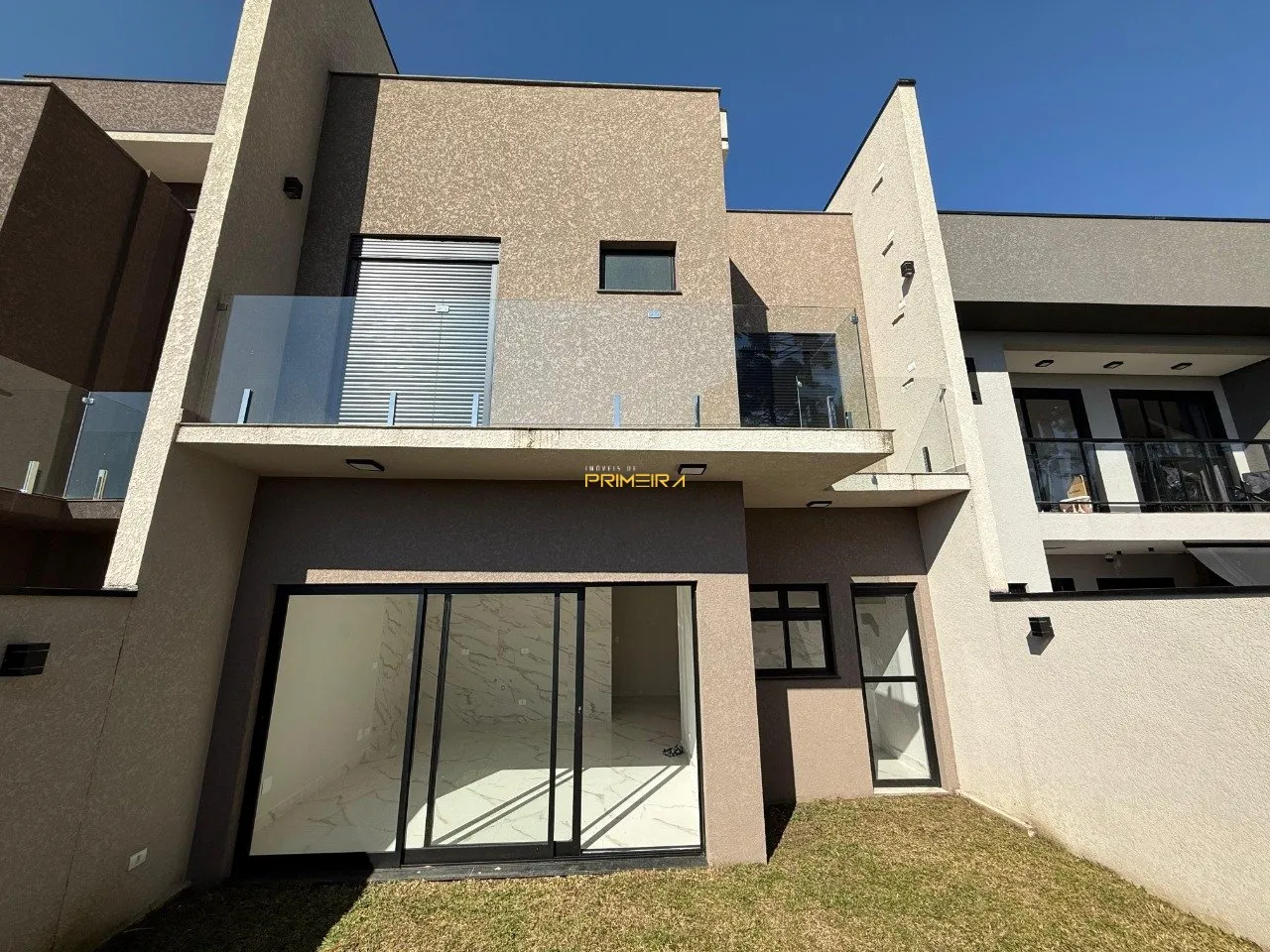 Sobrado 3 quartos à venda em Costeira, São José dos Pinhais/PR, foto 16