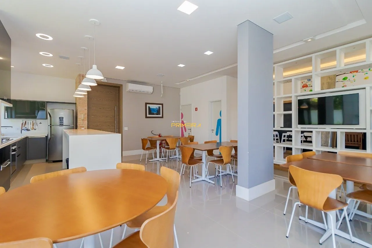 Condomínio Residencial Fraz Ferdinand em Alto da Glória, Curitiba, foto 8