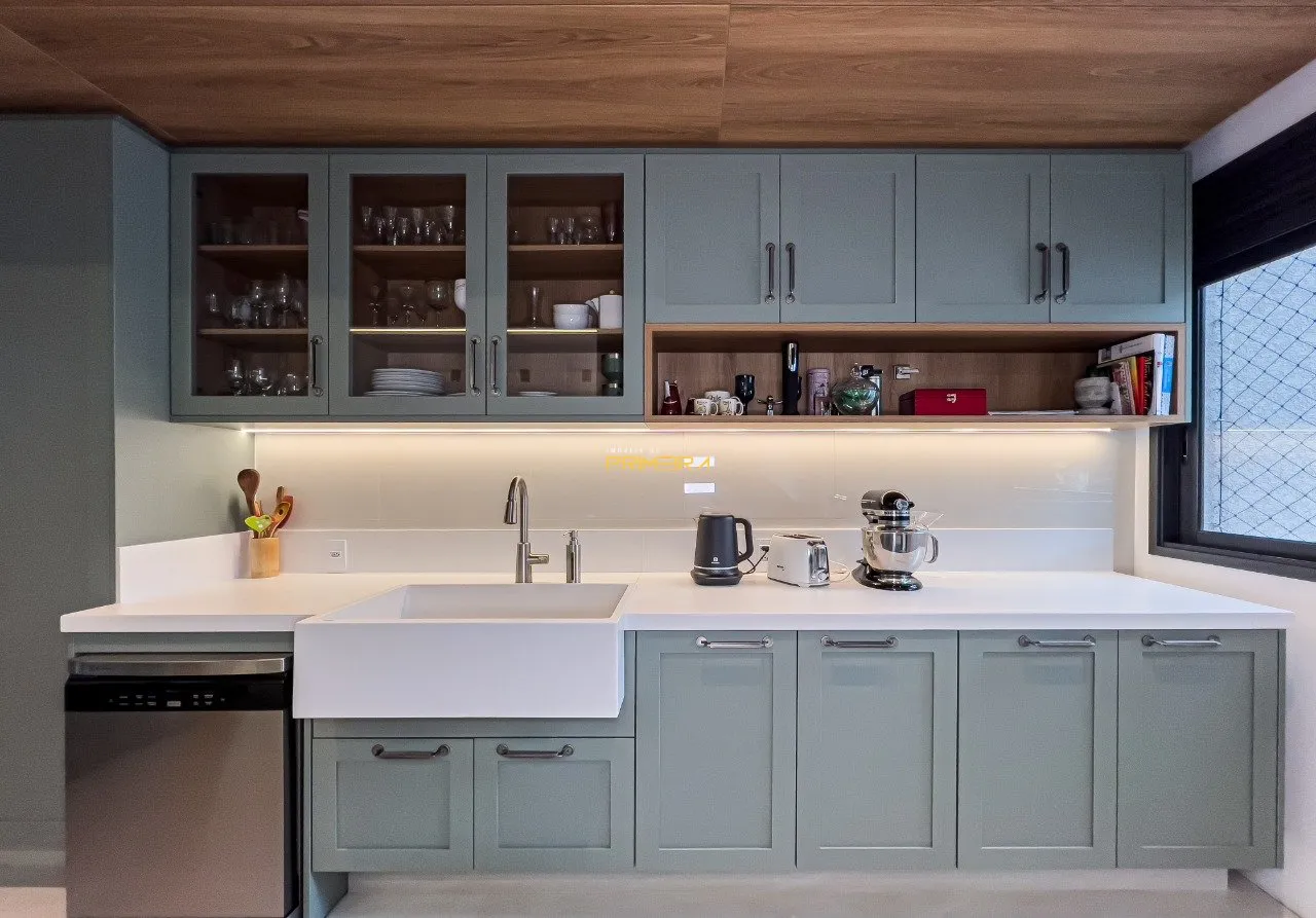 Apartamento 3 quartos à venda em Cabral, Curitiba/PR, foto 10