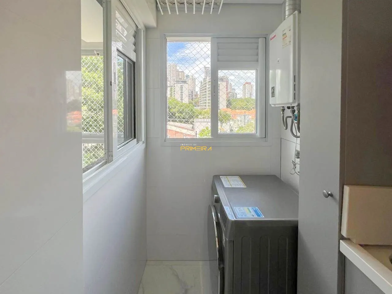 Apartamento 2 quartos à venda em Mossunguê, Curitiba/PR, foto 7