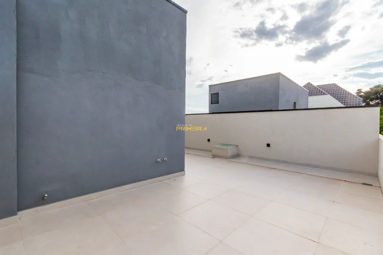 Sobrado 3 quartos à venda em Santa Felicidade, Curitiba/PR, foto 47