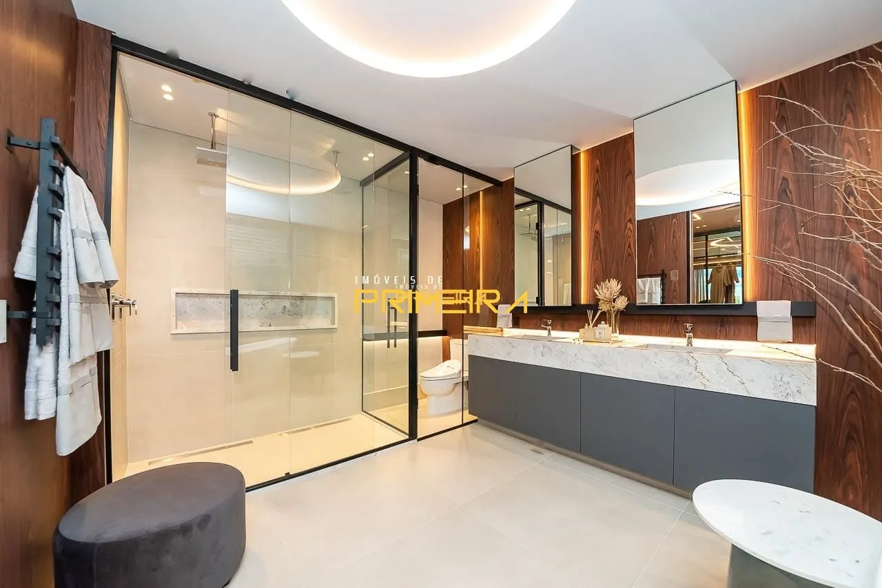 Apartamento 4 quartos à venda em Campo Comprido, Curitiba/PR, foto 22