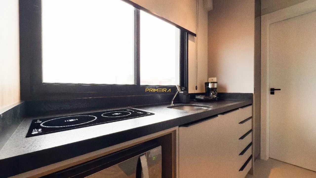 Apartamento 1 quarto à venda em Mercês, Curitiba/PR, foto 11