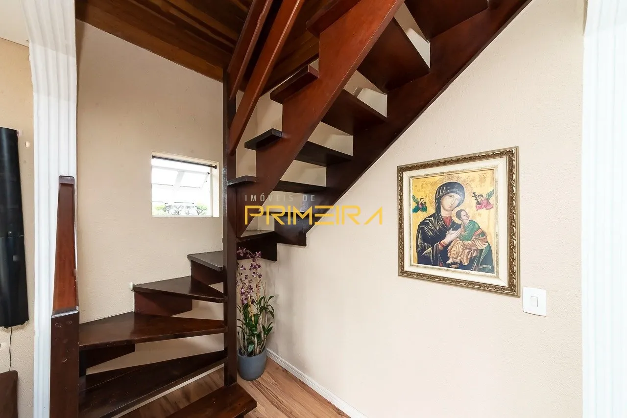 Casa 3 quartos à venda em Rebouças, Curitiba/PR, foto 36