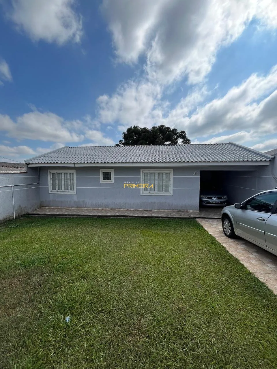 Casa 3 quartos à venda em Vila São Pedro, Almirante Tamandaré/PR, foto 9