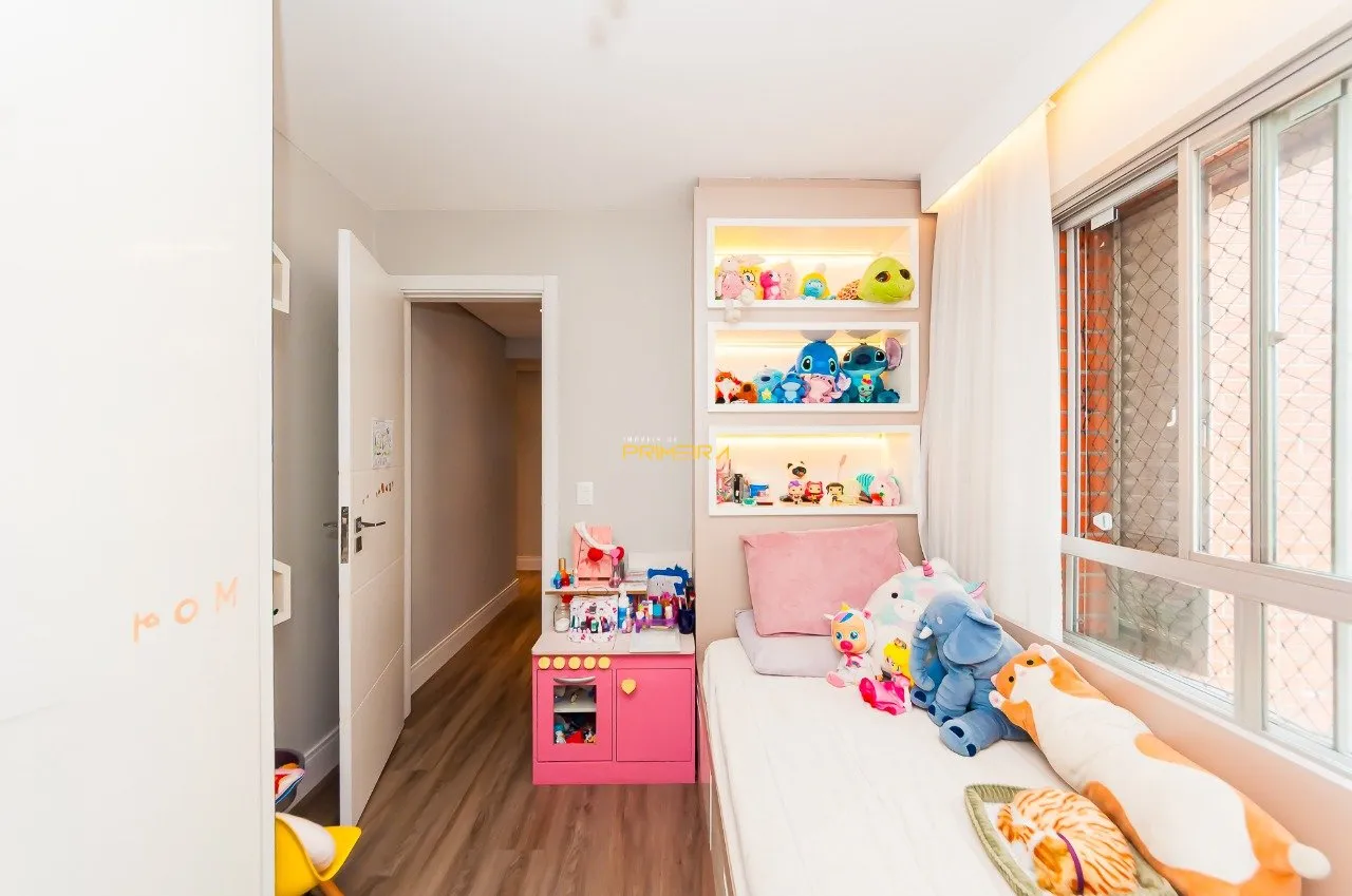 Apartamento 3 quartos à venda em Juvevê, Curitiba/PR, foto 19
