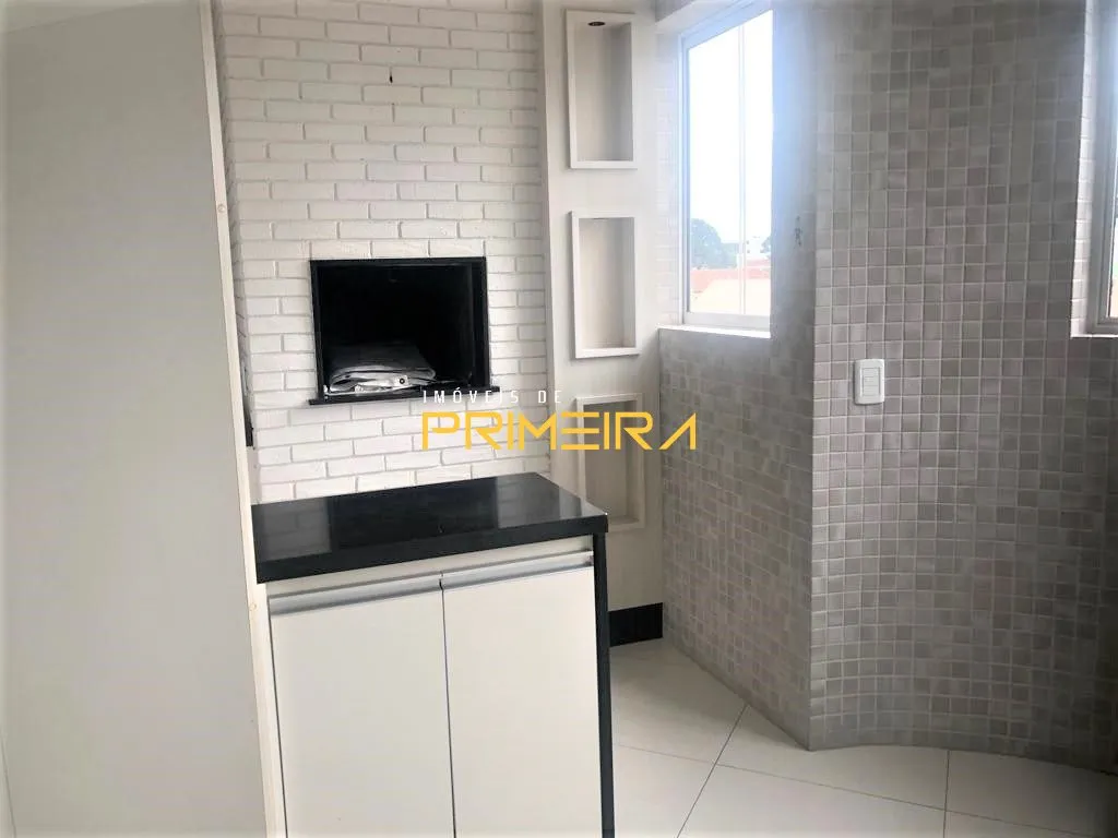Apartamento 2 quartos à venda em Ahú, Curitiba/PR, foto 12