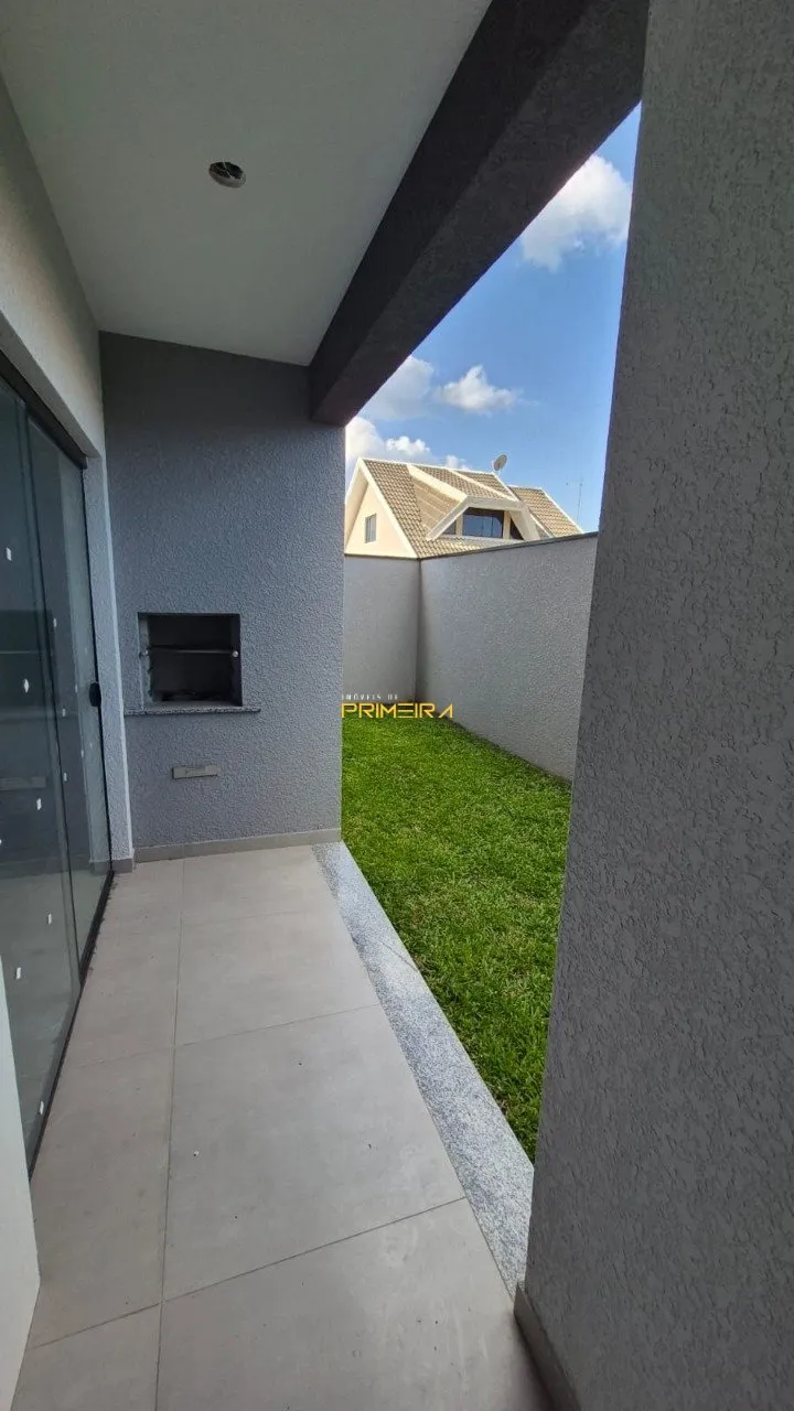 Garden / Diferenciados 2 quartos à venda em Atuba, Pinhais/PR, foto 4